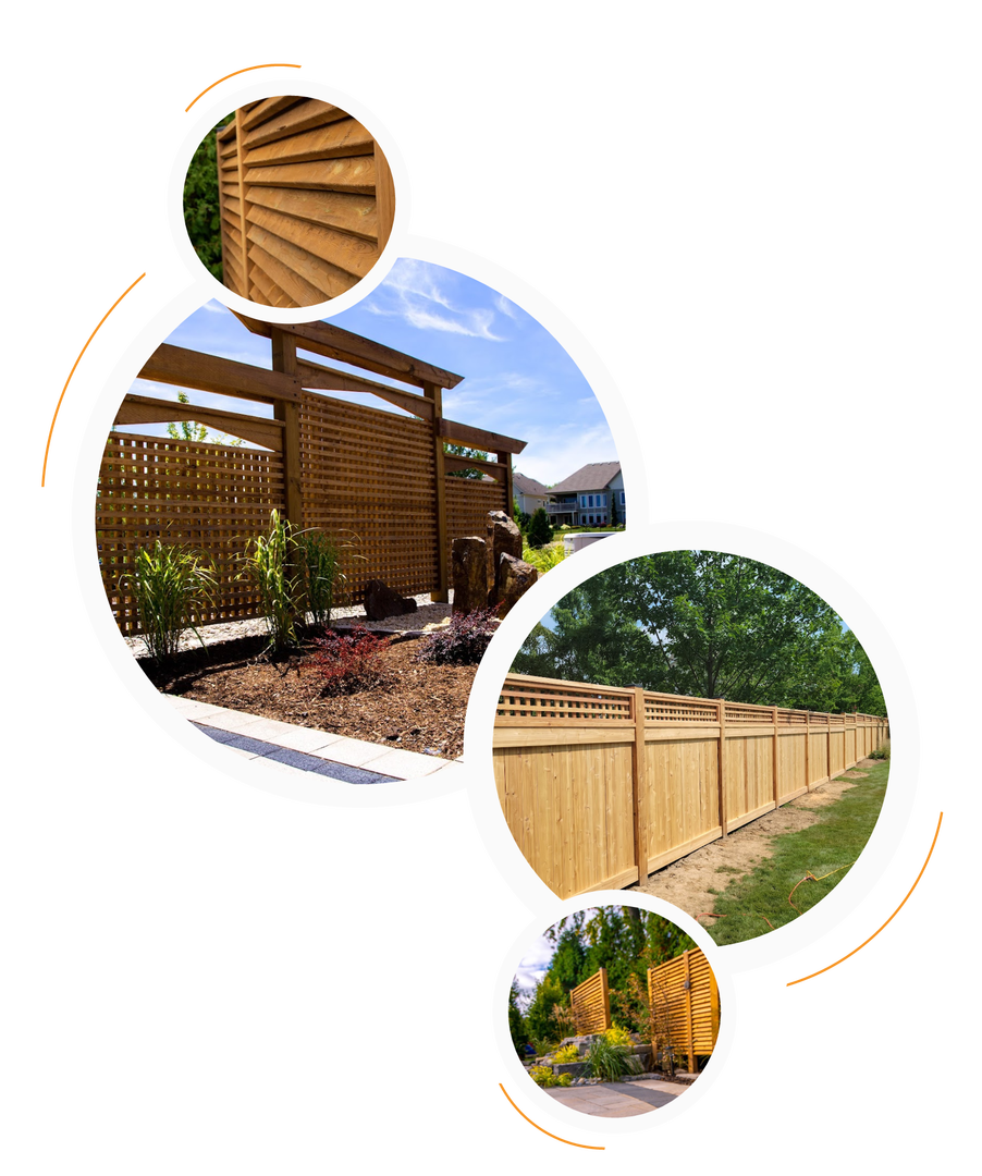 Privacy Screen / Fencing